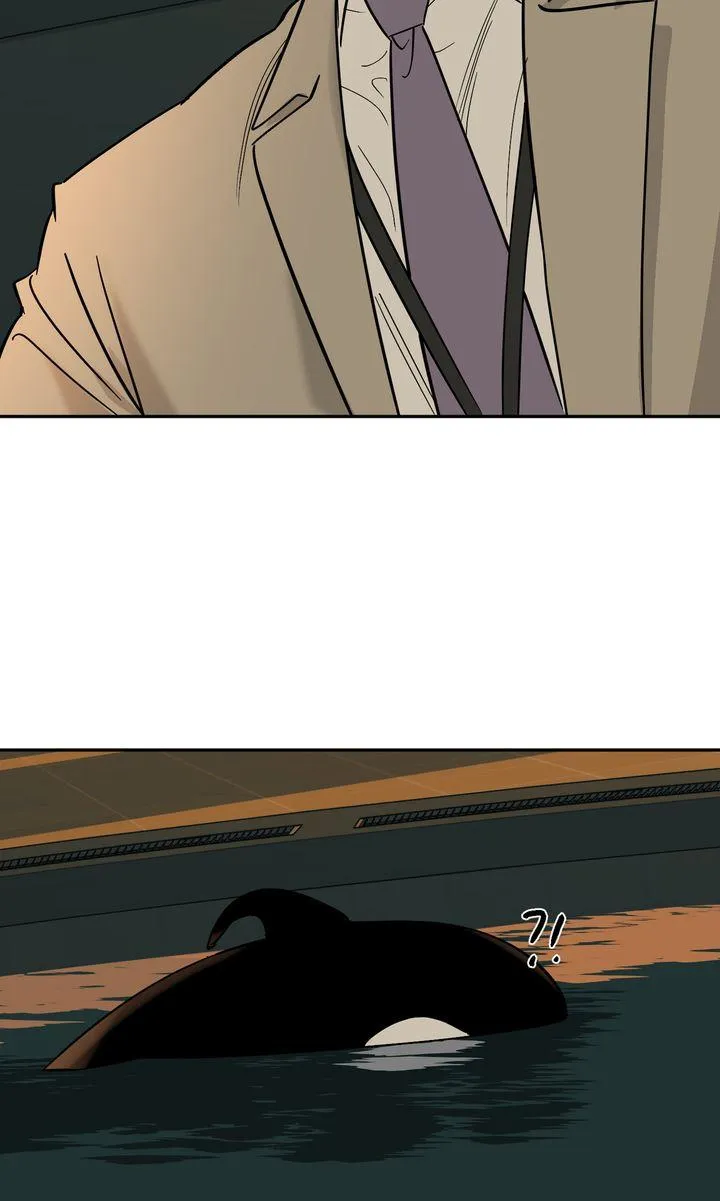 Killer Whale Protocol - Chapter 56 Page 41
