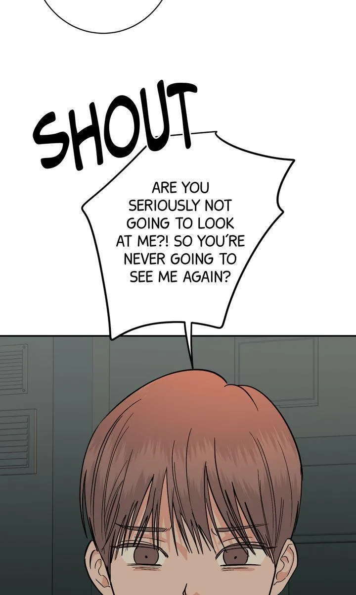 Killer Whale Protocol - Chapter 56 Page 43
