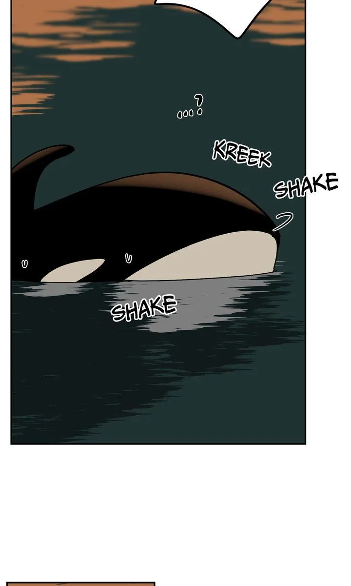 Killer Whale Protocol - Chapter 56 Page 45