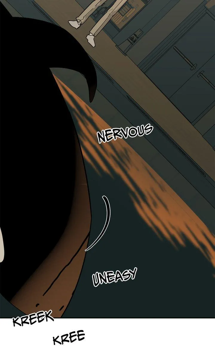 Killer Whale Protocol - Chapter 56 Page 48