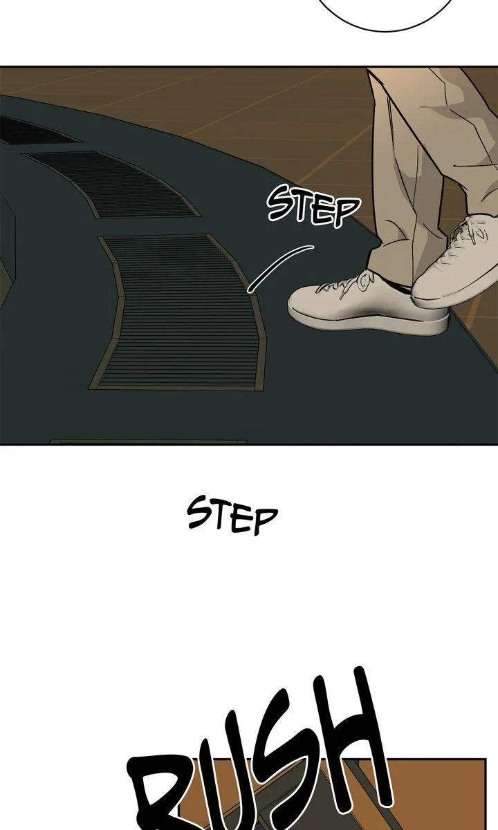 Killer Whale Protocol - Chapter 56 Page 51