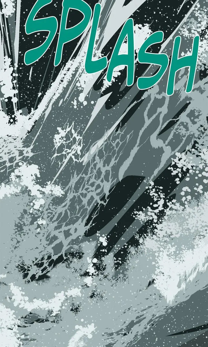 Killer Whale Protocol - Chapter 56 Page 55