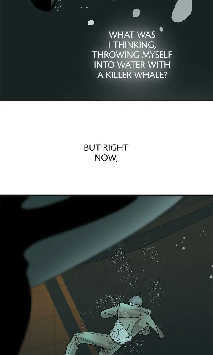 Killer Whale Protocol - Chapter 56 Page 58