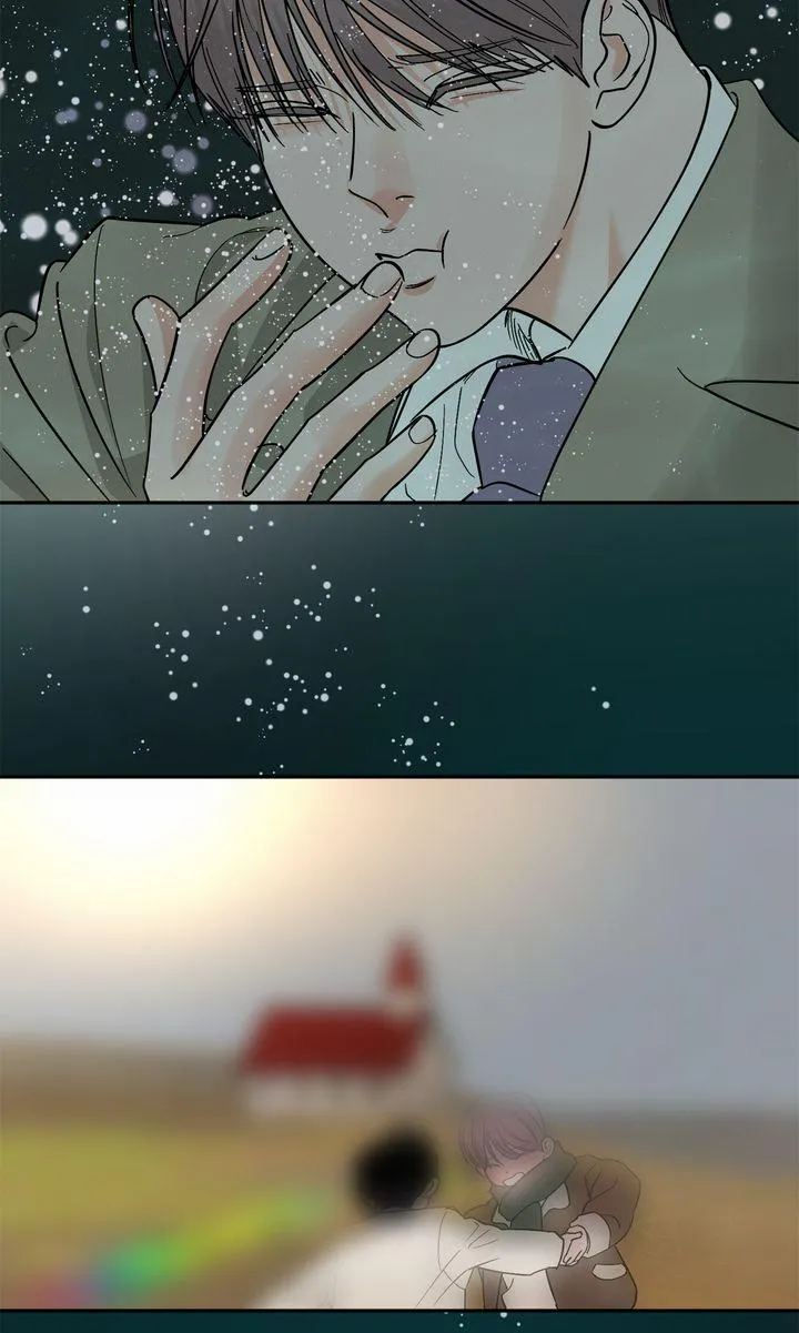 Killer Whale Protocol - Chapter 56 Page 60