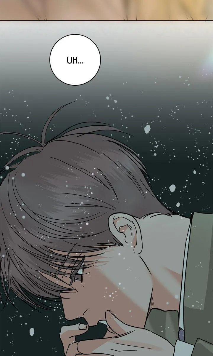 Killer Whale Protocol - Chapter 56 Page 64