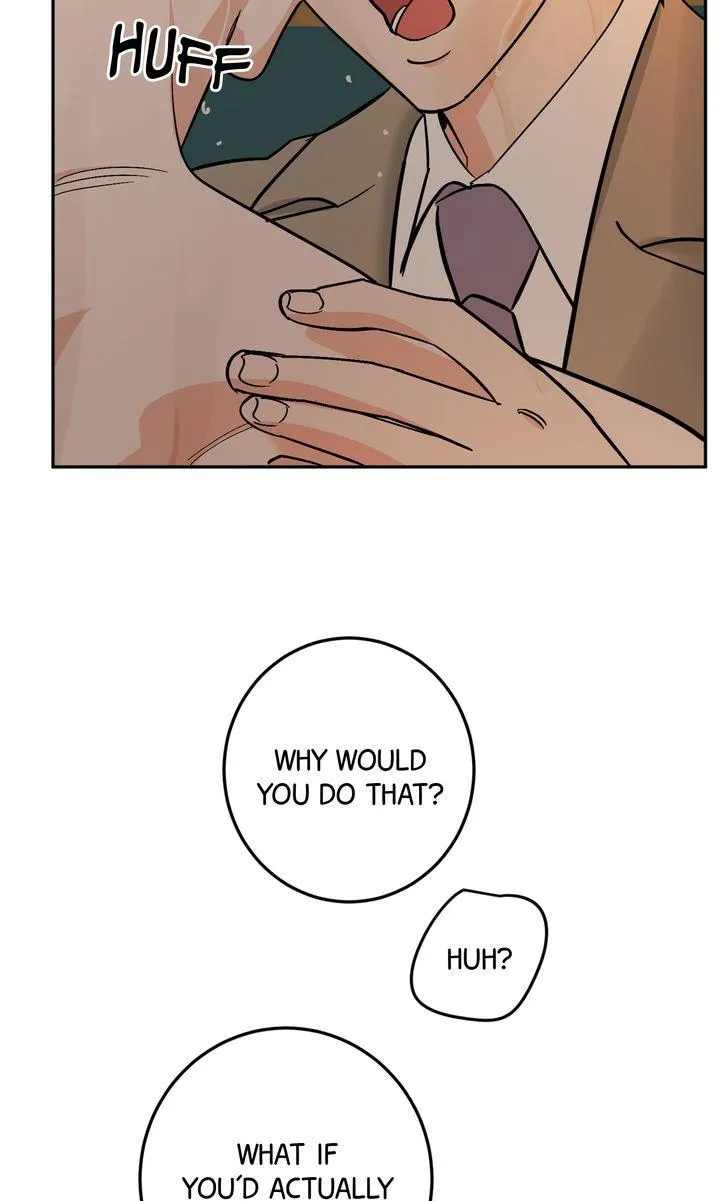Killer Whale Protocol - Chapter 56 Page 70