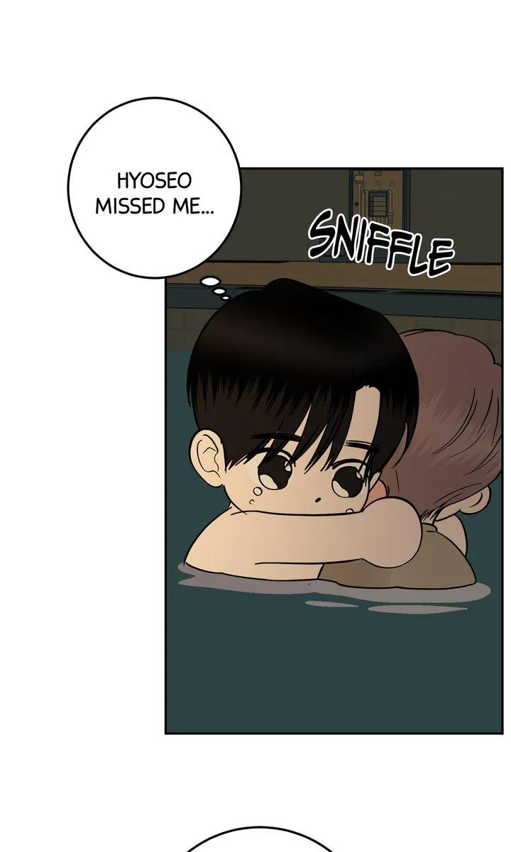 Killer Whale Protocol - Chapter 56 Page 76