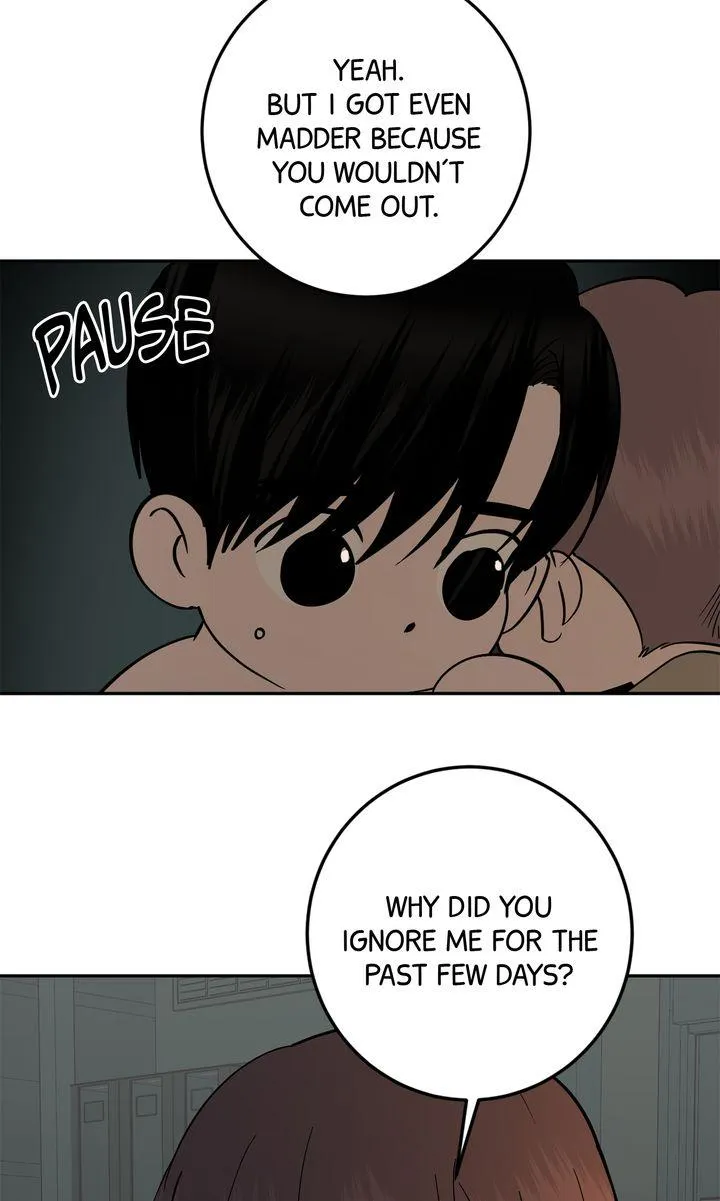 Killer Whale Protocol - Chapter 56 Page 77