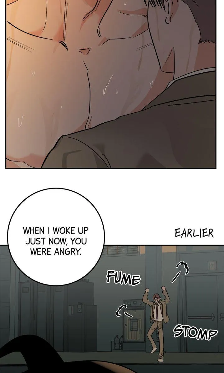 Killer Whale Protocol - Chapter 56 Page 80