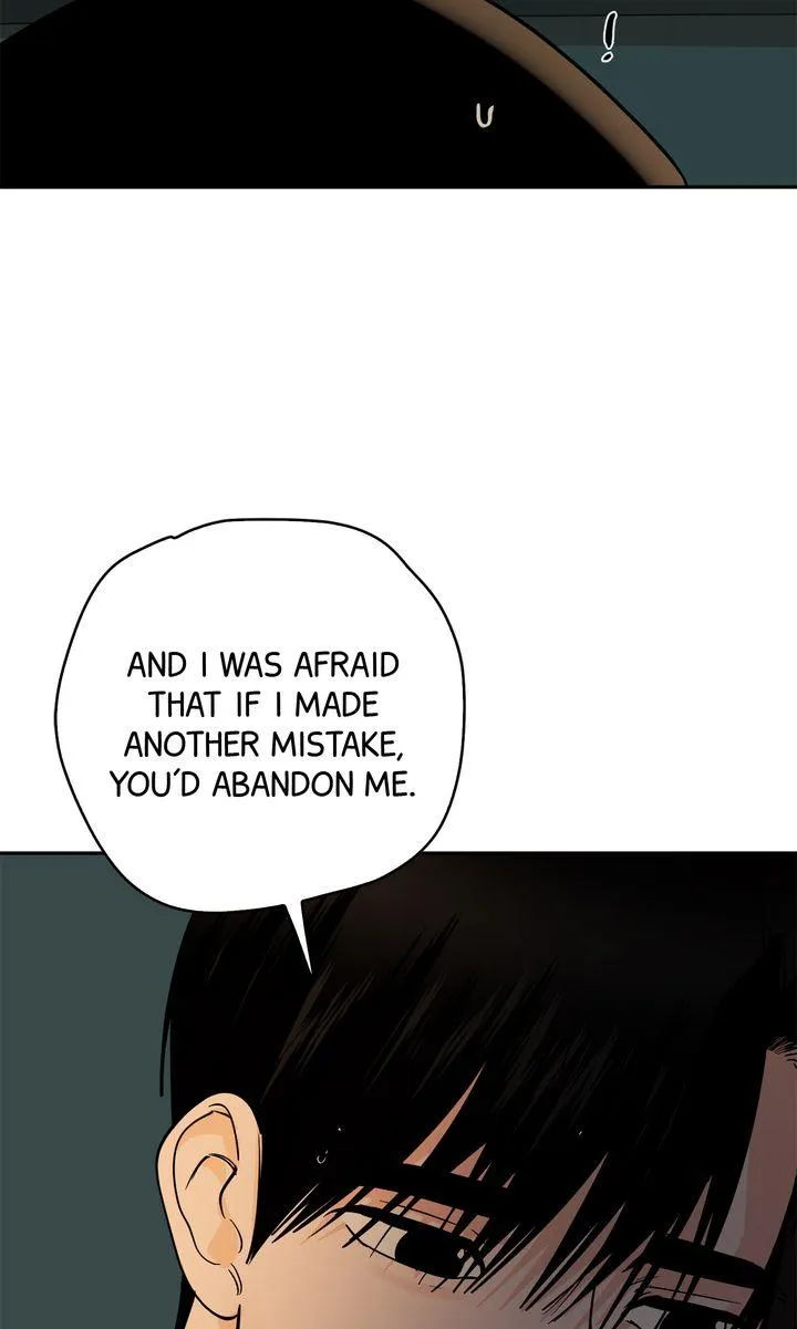Killer Whale Protocol - Chapter 56 Page 81