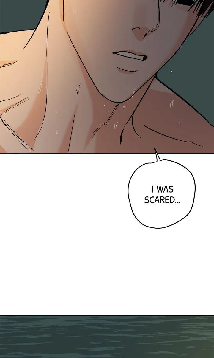 Killer Whale Protocol - Chapter 56 Page 82