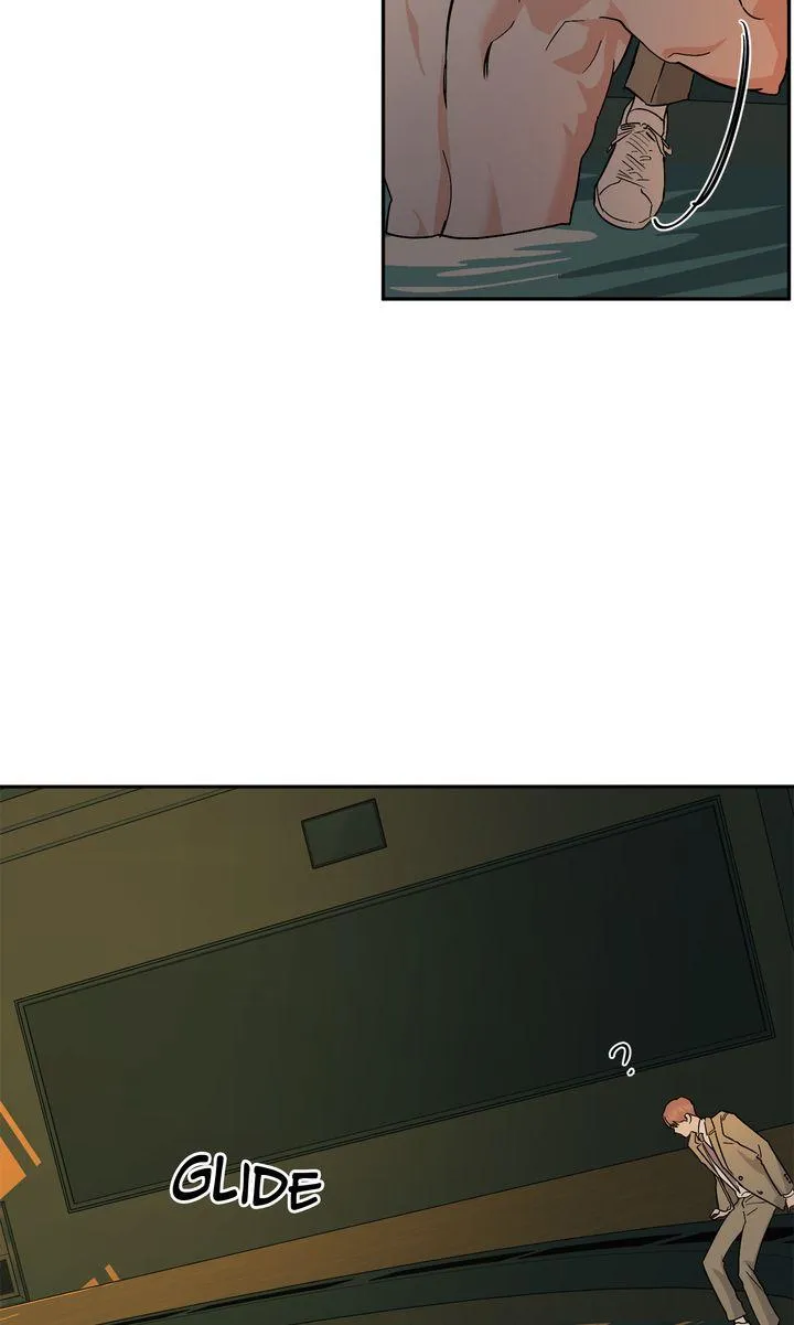 Killer Whale Protocol - Chapter 56 Page 86