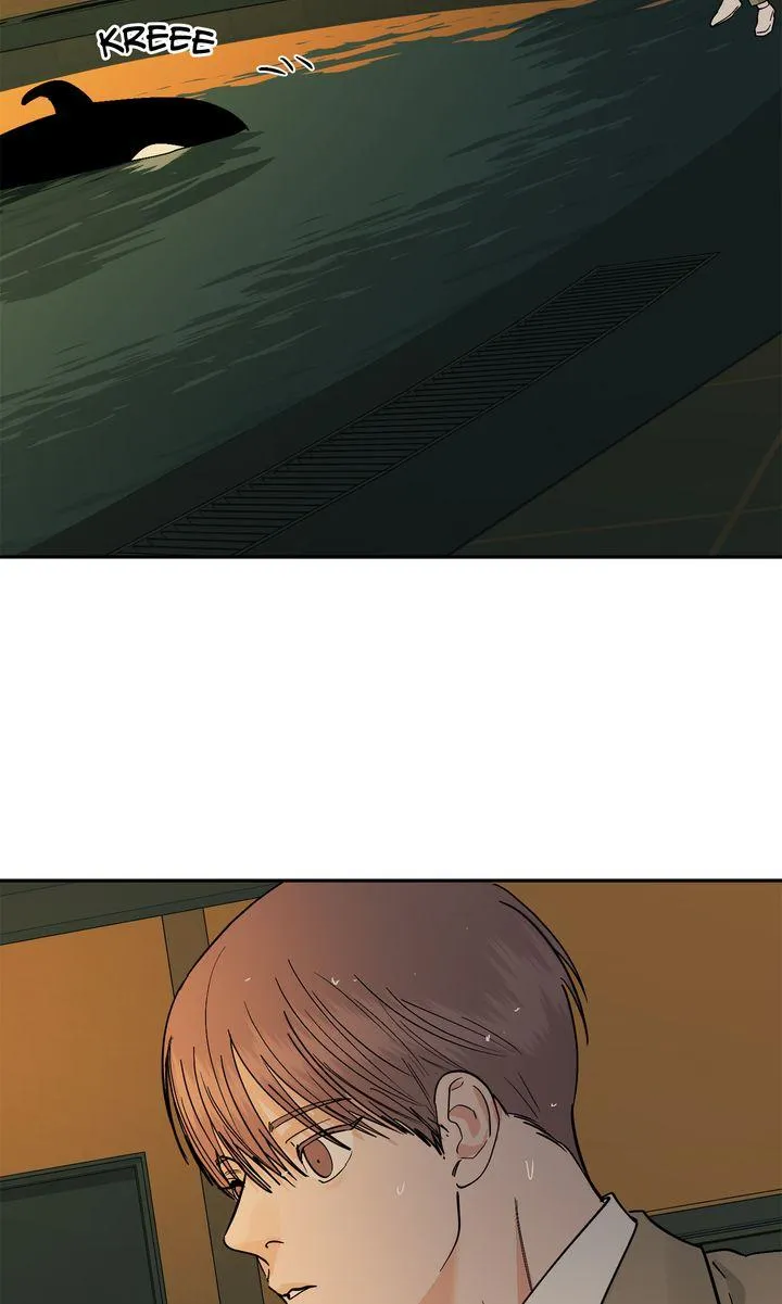 Killer Whale Protocol - Chapter 56 Page 87