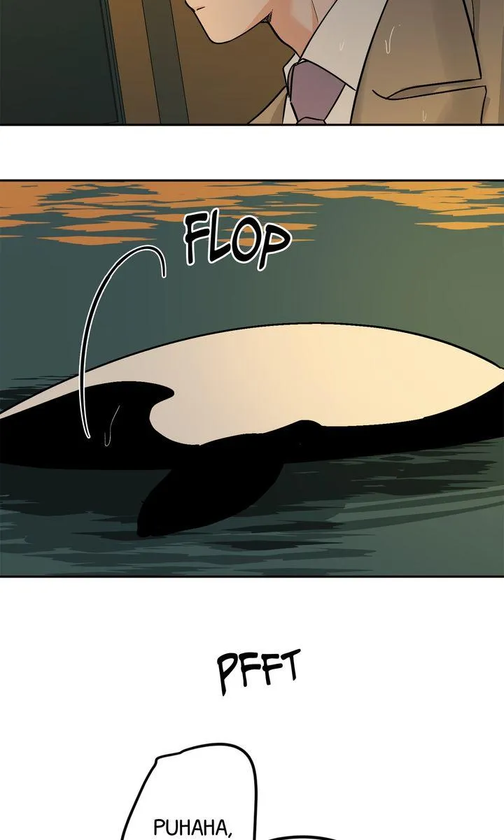 Killer Whale Protocol - Chapter 56 Page 88