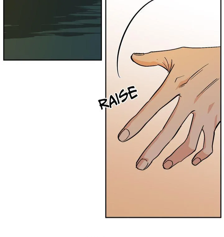 Killer Whale Protocol - Chapter 56 Page 91