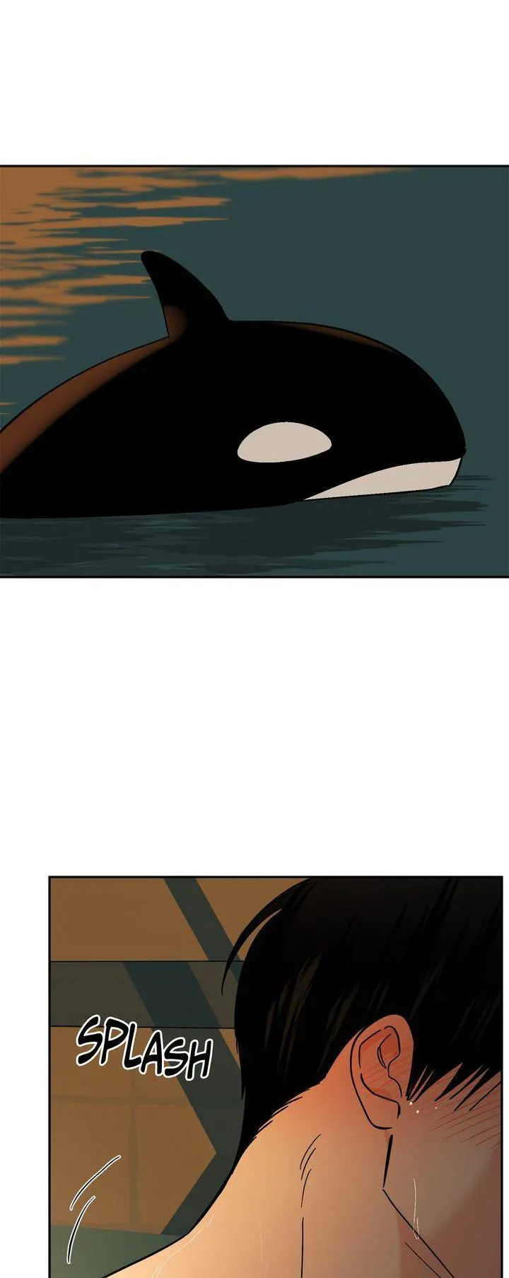 Killer Whale Protocol - Chapter 56 Page 93