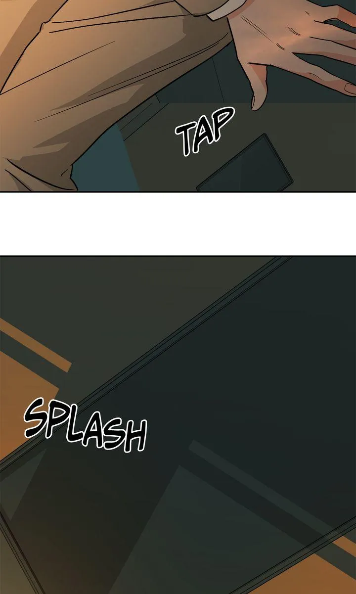 Killer Whale Protocol - Chapter 56 Page 95