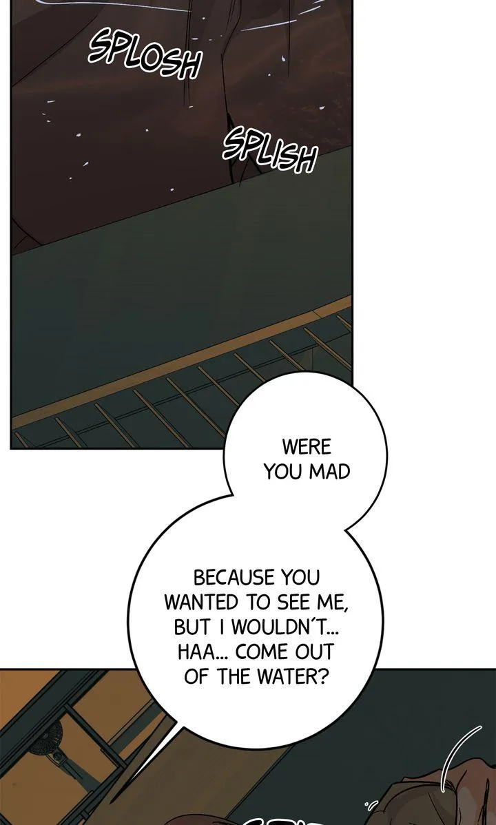 Killer Whale Protocol - Chapter 57 Page 7