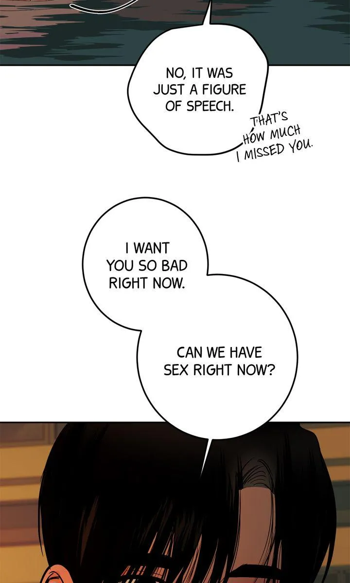 Killer Whale Protocol - Chapter 57 Page 20