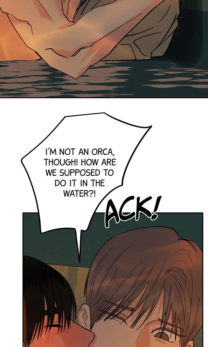 Killer Whale Protocol - Chapter 57 Page 24
