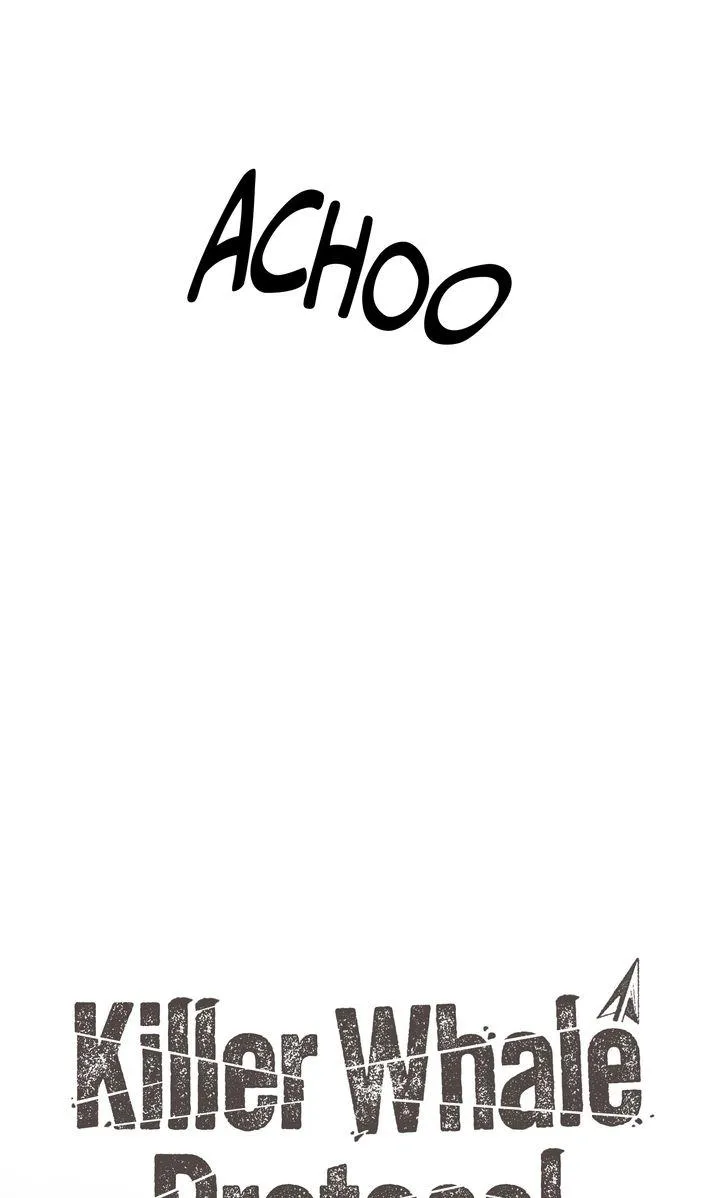 Killer Whale Protocol - Chapter 57 Page 29