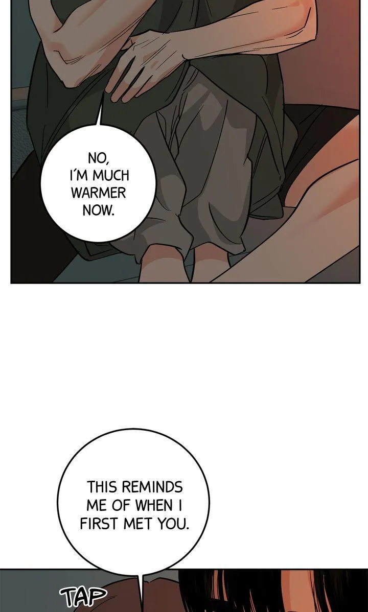 Killer Whale Protocol - Chapter 57 Page 34
