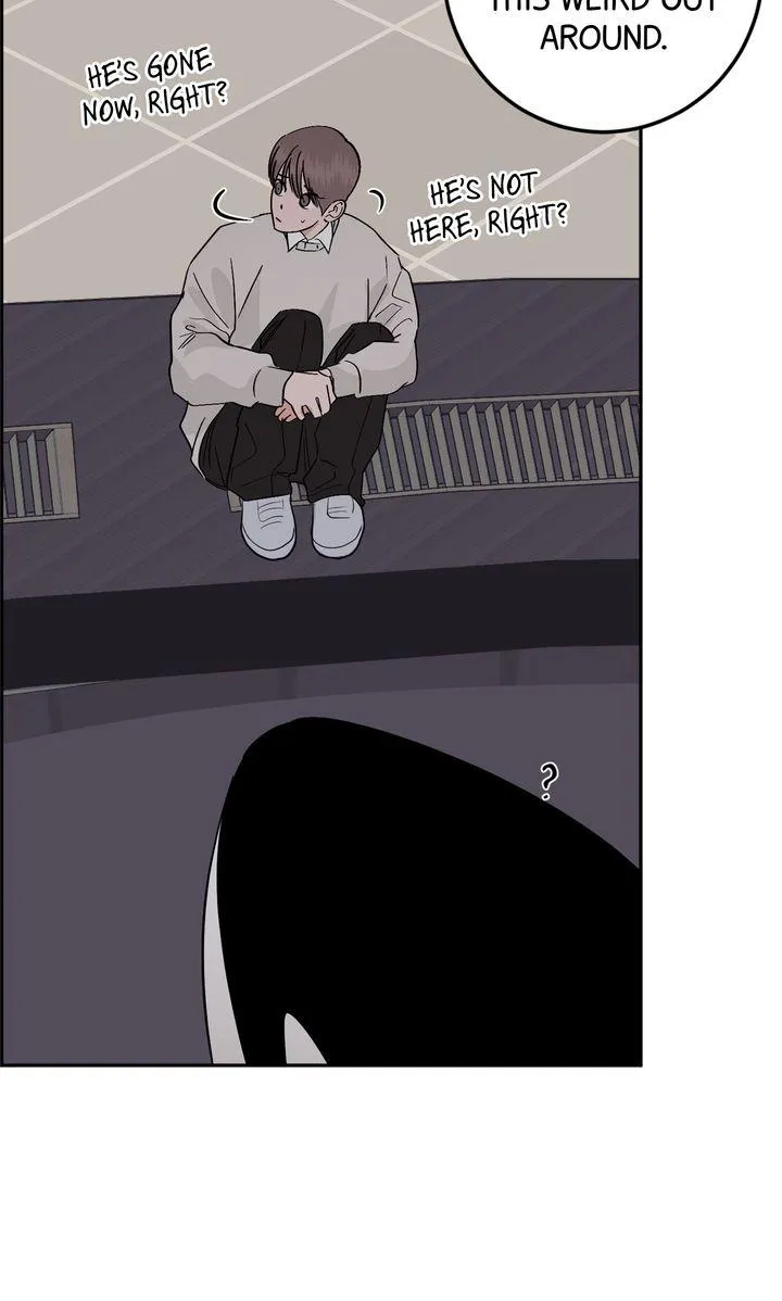 Killer Whale Protocol - Chapter 57 Page 36