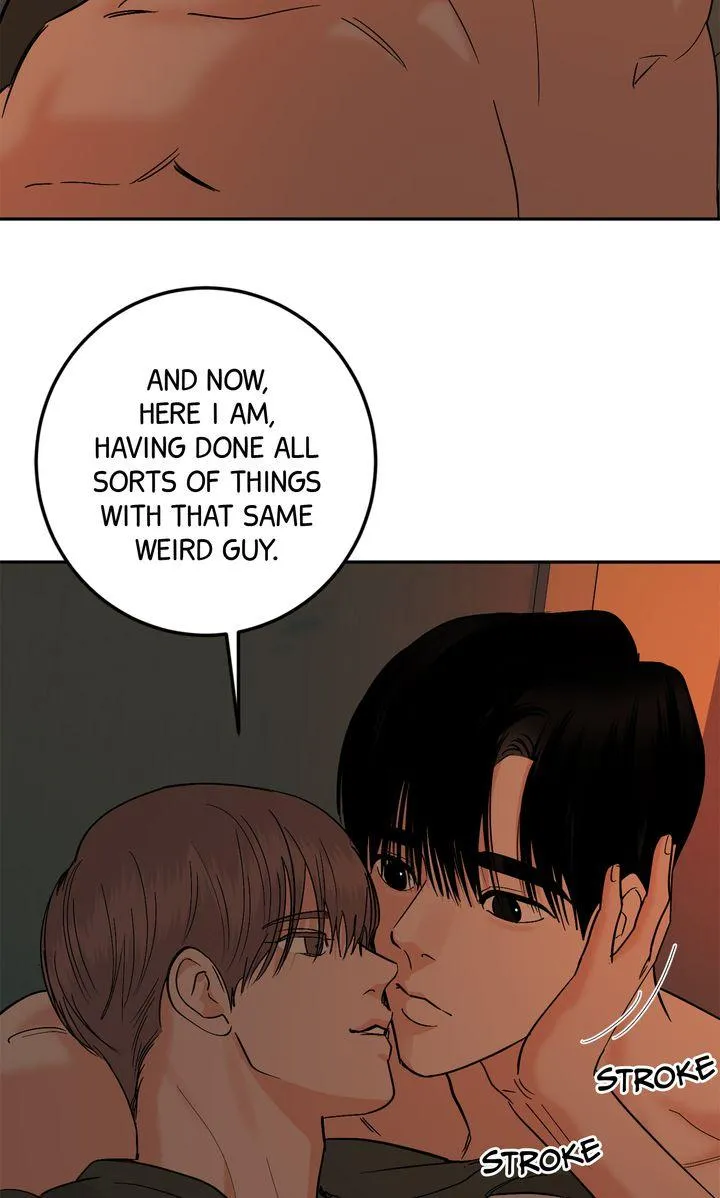 Killer Whale Protocol - Chapter 57 Page 38