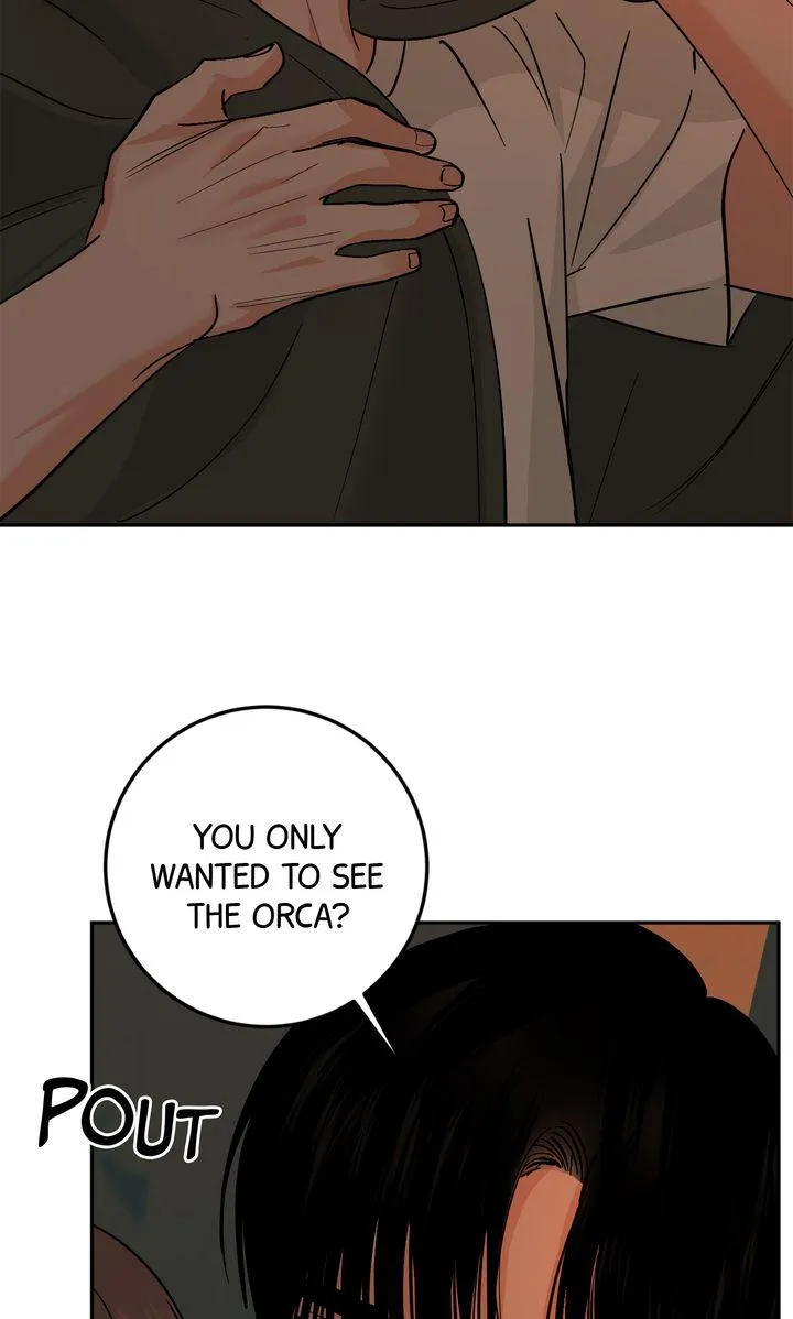 Killer Whale Protocol - Chapter 57 Page 39