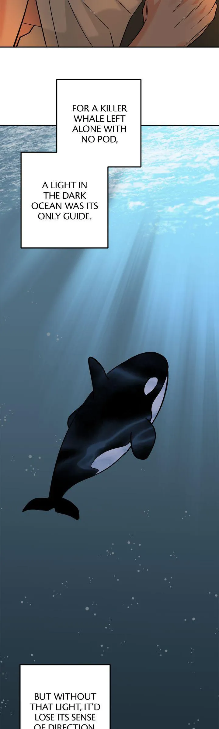 Killer Whale Protocol - Chapter 57 Page 47
