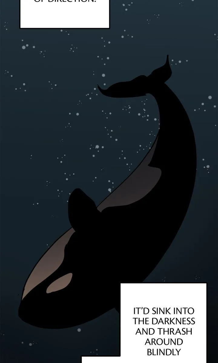 Killer Whale Protocol - Chapter 57 Page 48