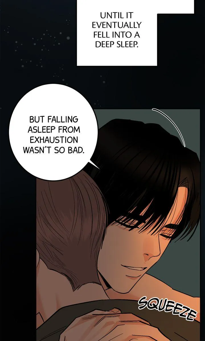 Killer Whale Protocol - Chapter 57 Page 49
