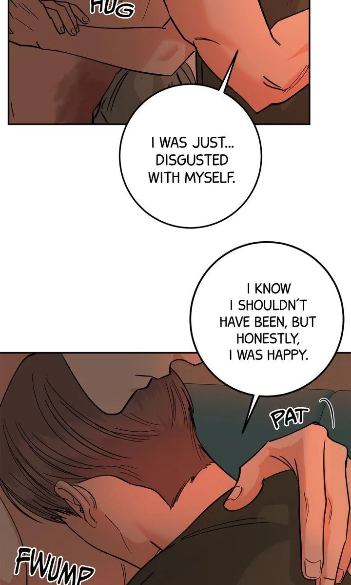 Killer Whale Protocol - Chapter 57 Page 67