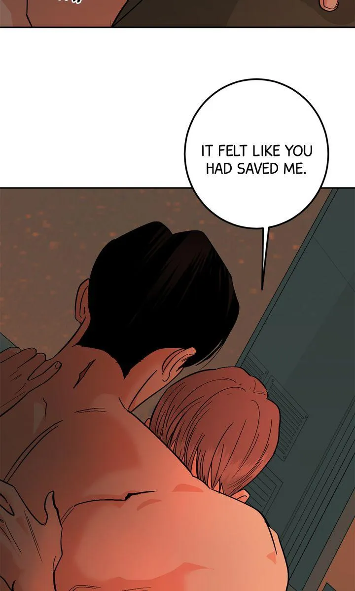 Killer Whale Protocol - Chapter 57 Page 68
