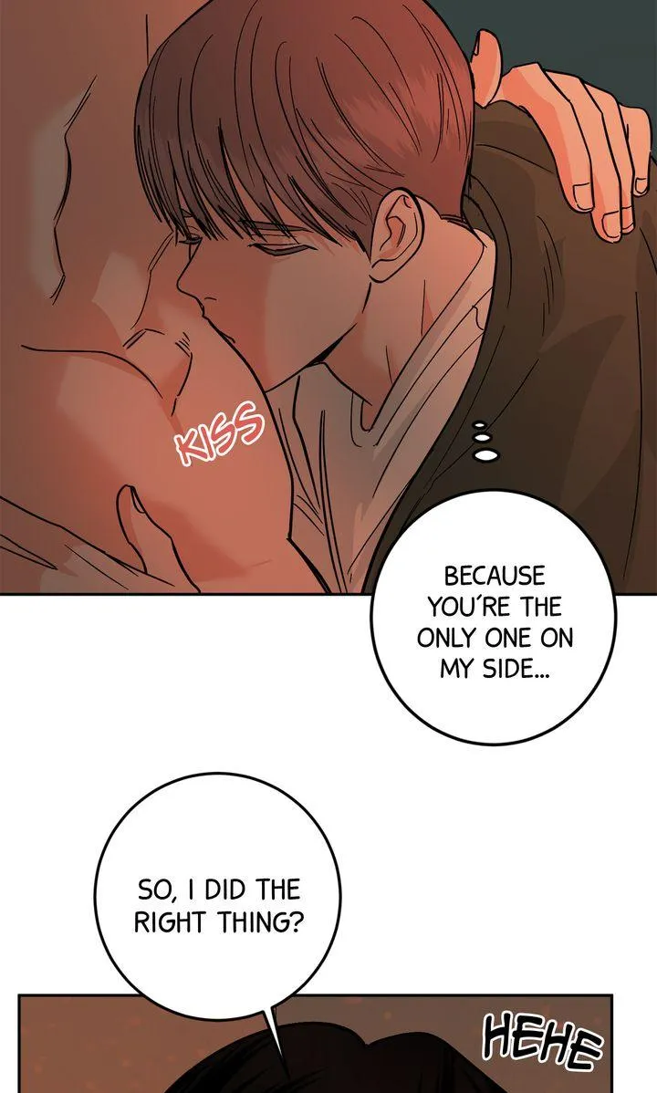 Killer Whale Protocol - Chapter 57 Page 70