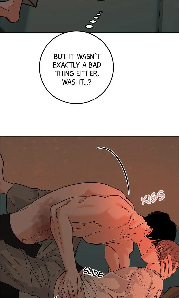 Killer Whale Protocol - Chapter 57 Page 73