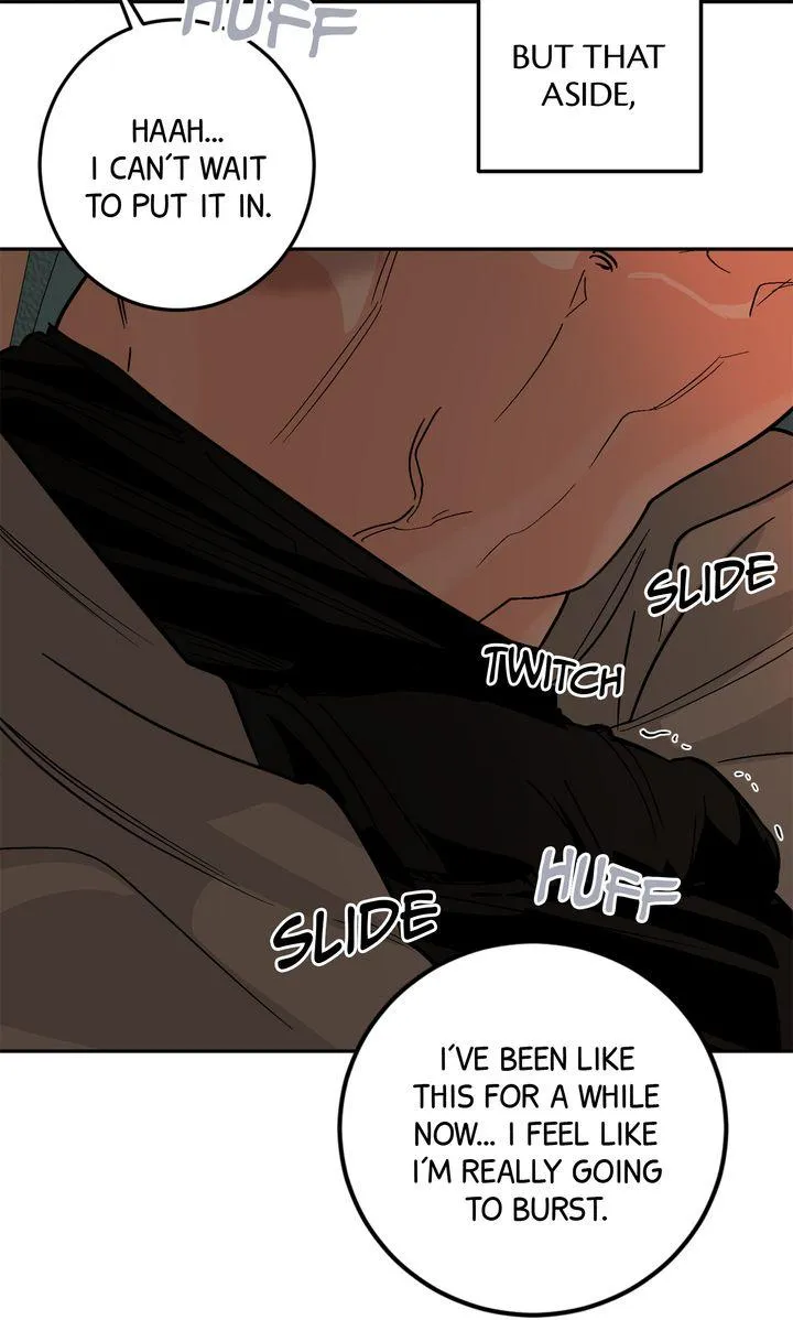 Killer Whale Protocol - Chapter 57 Page 75