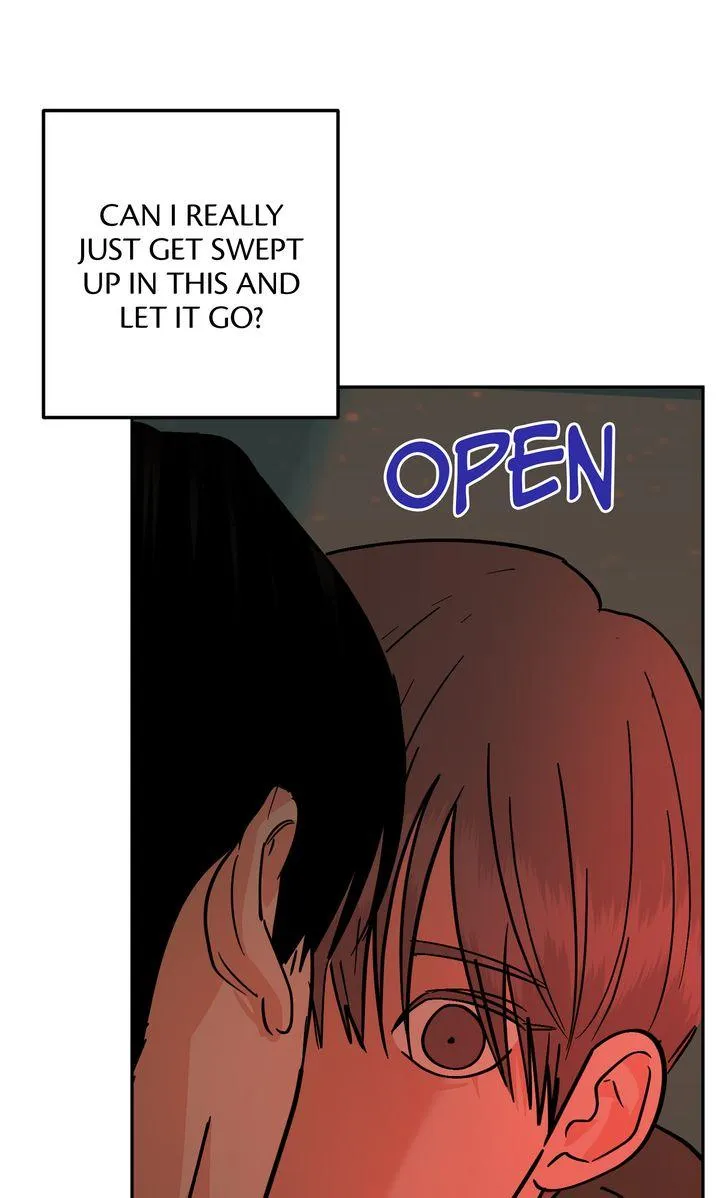 Killer Whale Protocol - Chapter 57 Page 76