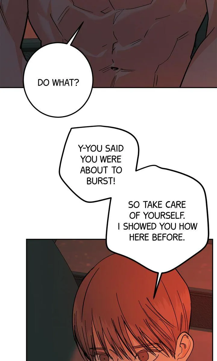 Killer Whale Protocol - Chapter 57 Page 80