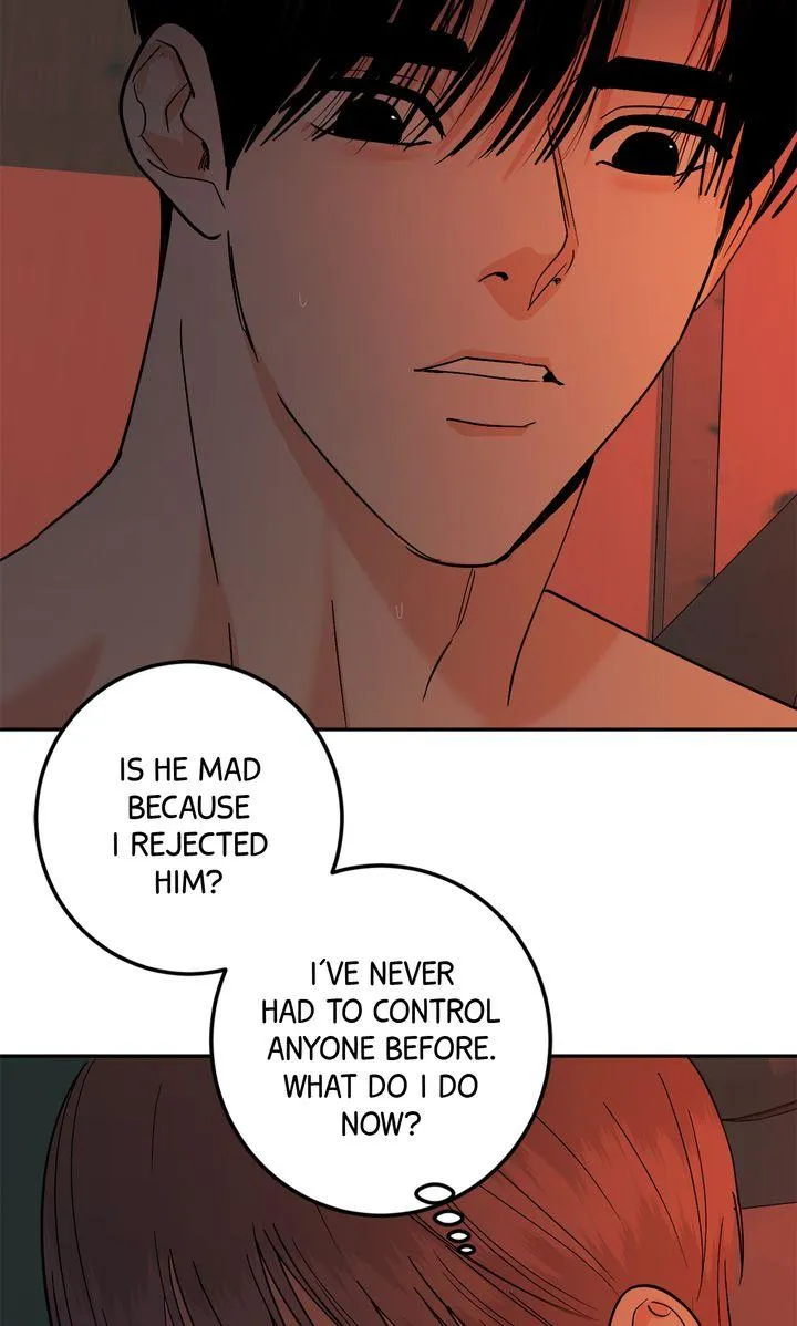Killer Whale Protocol - Chapter 57 Page 82