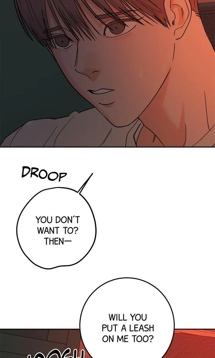 Killer Whale Protocol - Chapter 57 Page 83