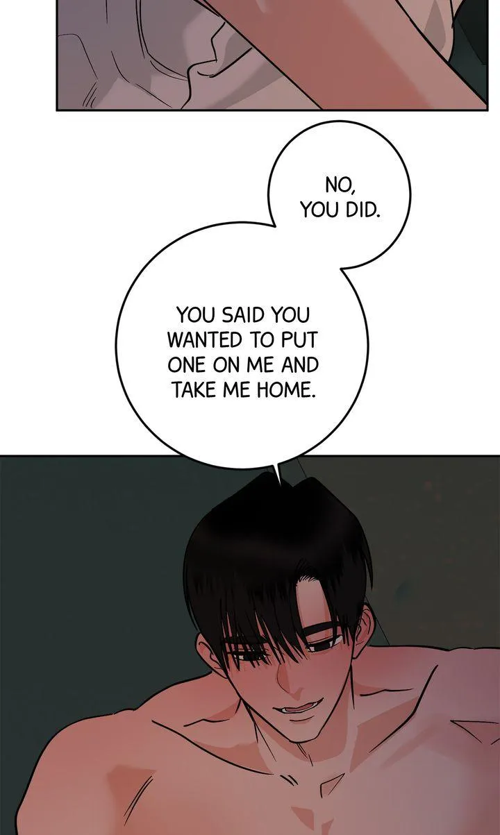 Killer Whale Protocol - Chapter 58 Page 9