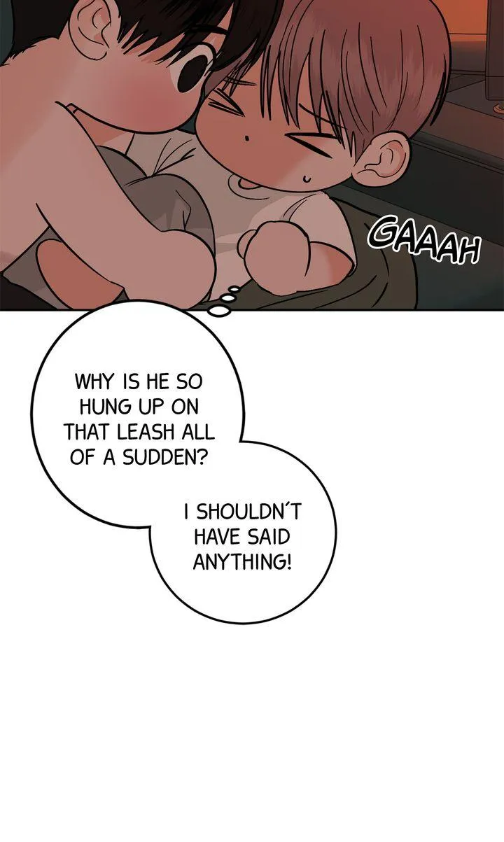 Killer Whale Protocol - Chapter 58 Page 11