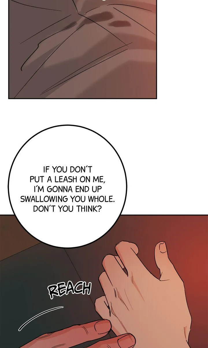 Killer Whale Protocol - Chapter 58 Page 17