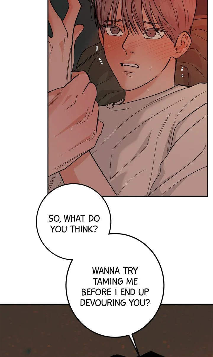 Killer Whale Protocol - Chapter 58 Page 19