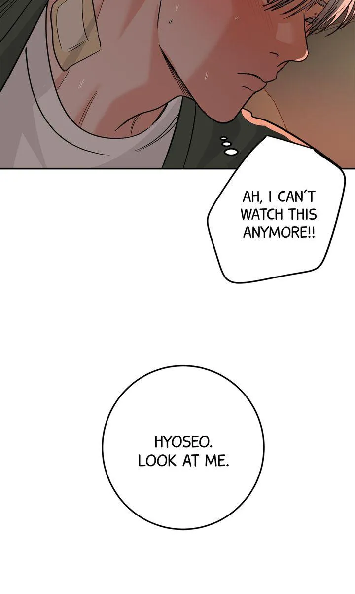 Killer Whale Protocol - Chapter 58 Page 32