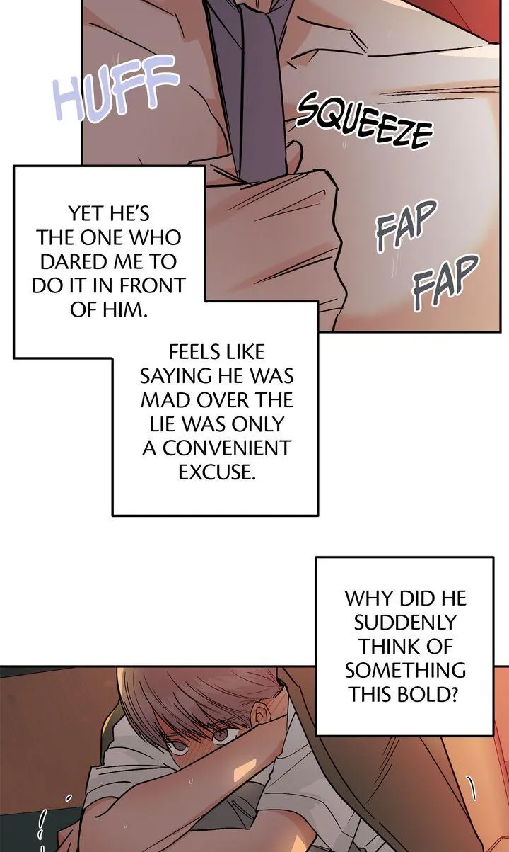 Killer Whale Protocol - Chapter 58 Page 38