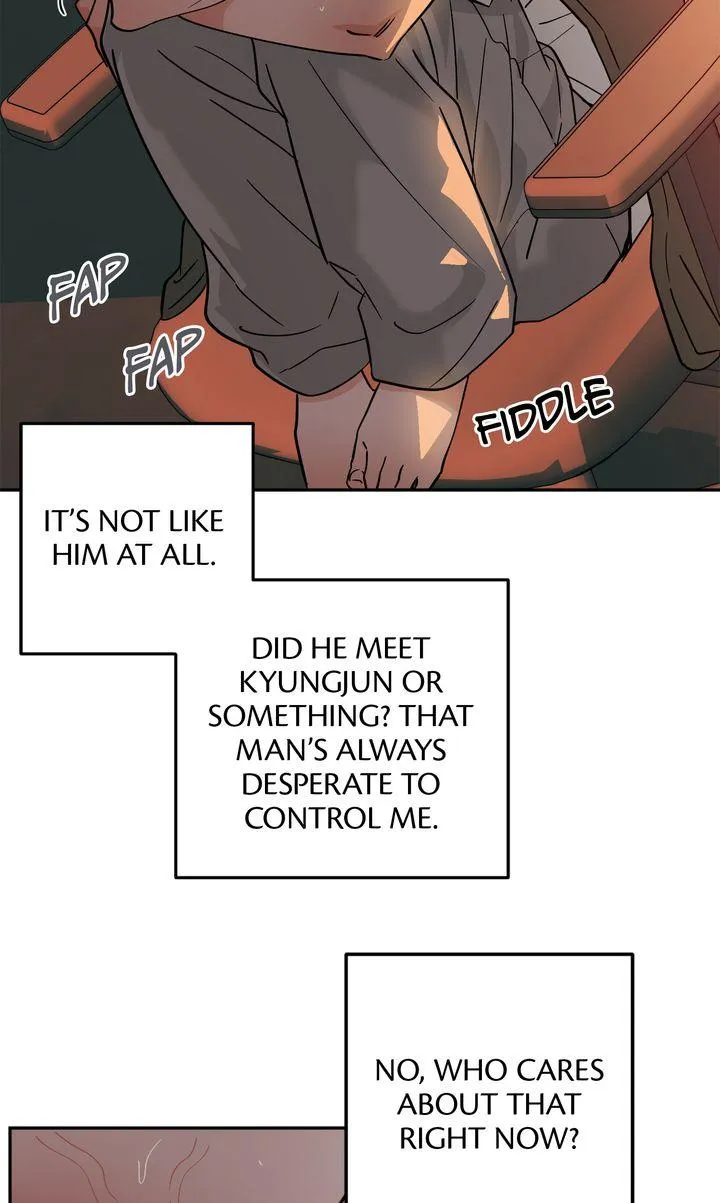 Killer Whale Protocol - Chapter 58 Page 39