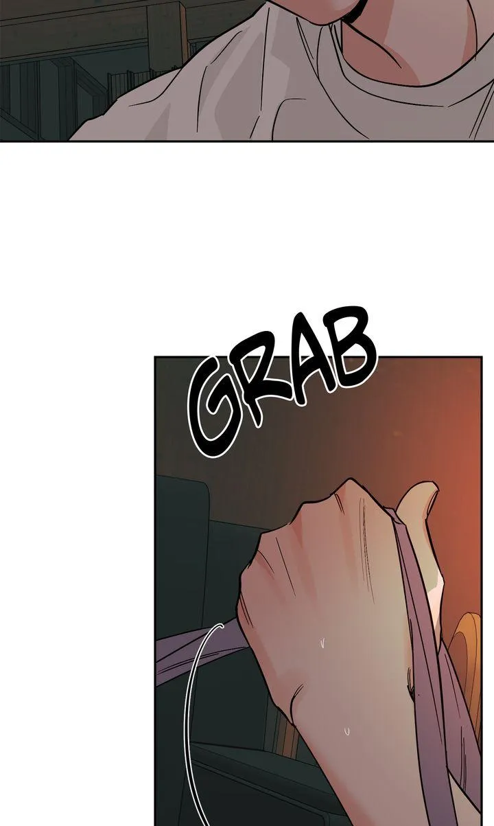 Killer Whale Protocol - Chapter 58 Page 47