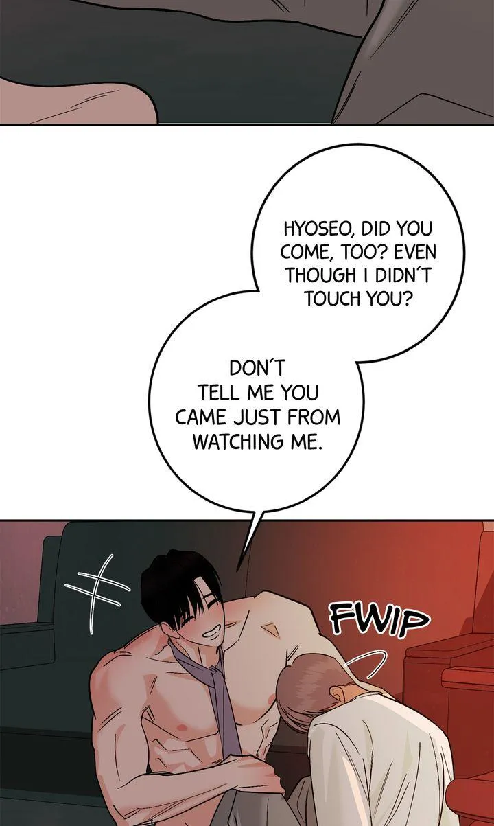 Killer Whale Protocol - Chapter 58 Page 60